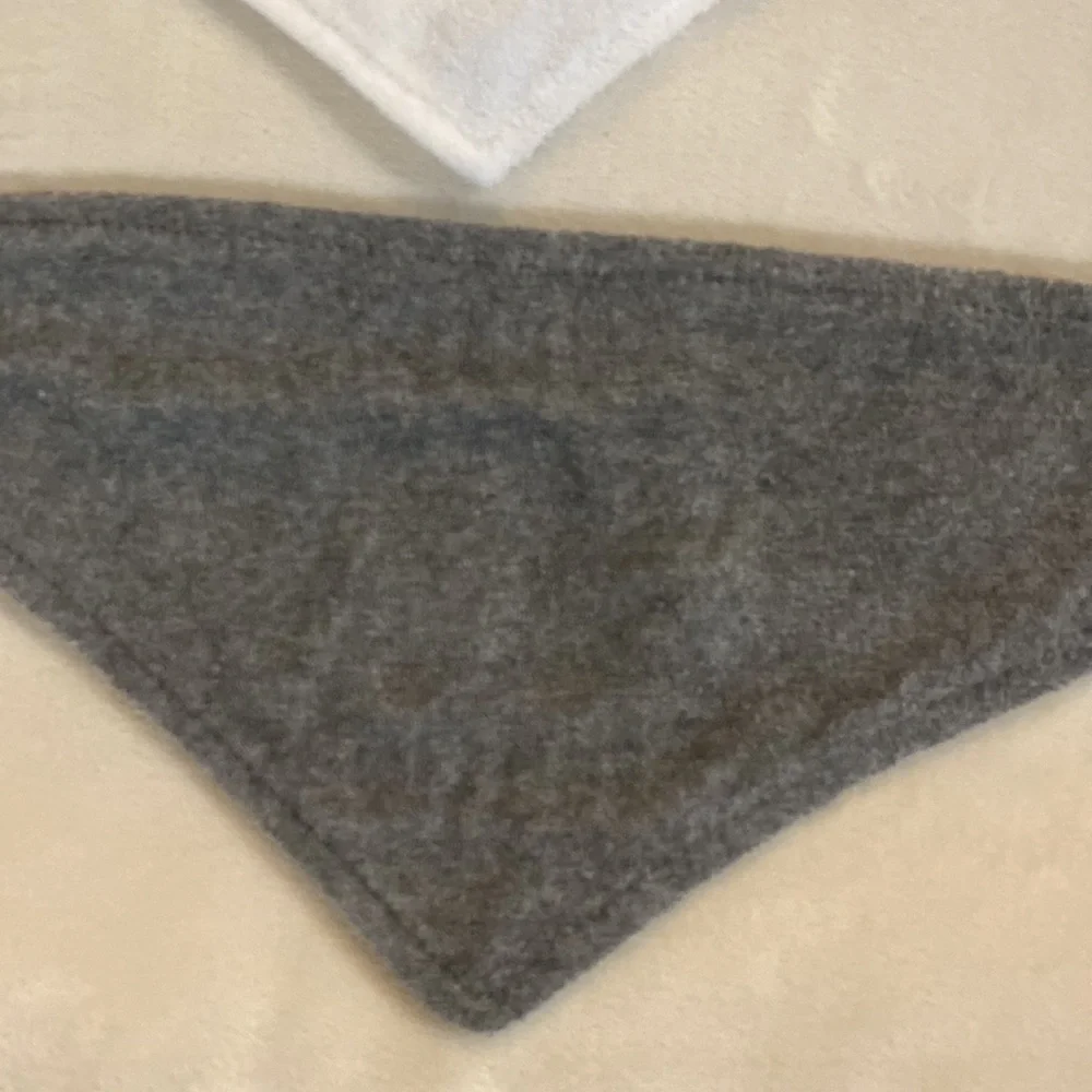 Lot of 3 Modern Baby bibs